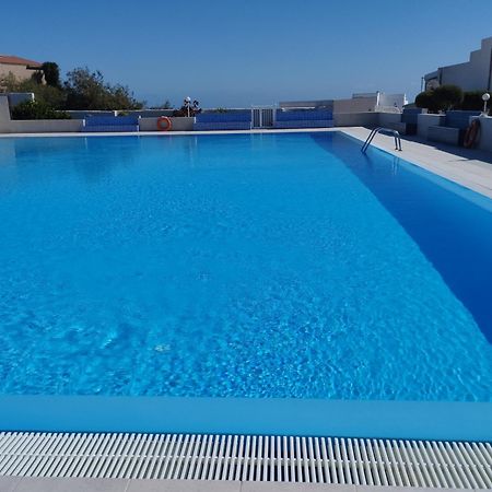 Apartamento Poris Arico Экстерьер фото
