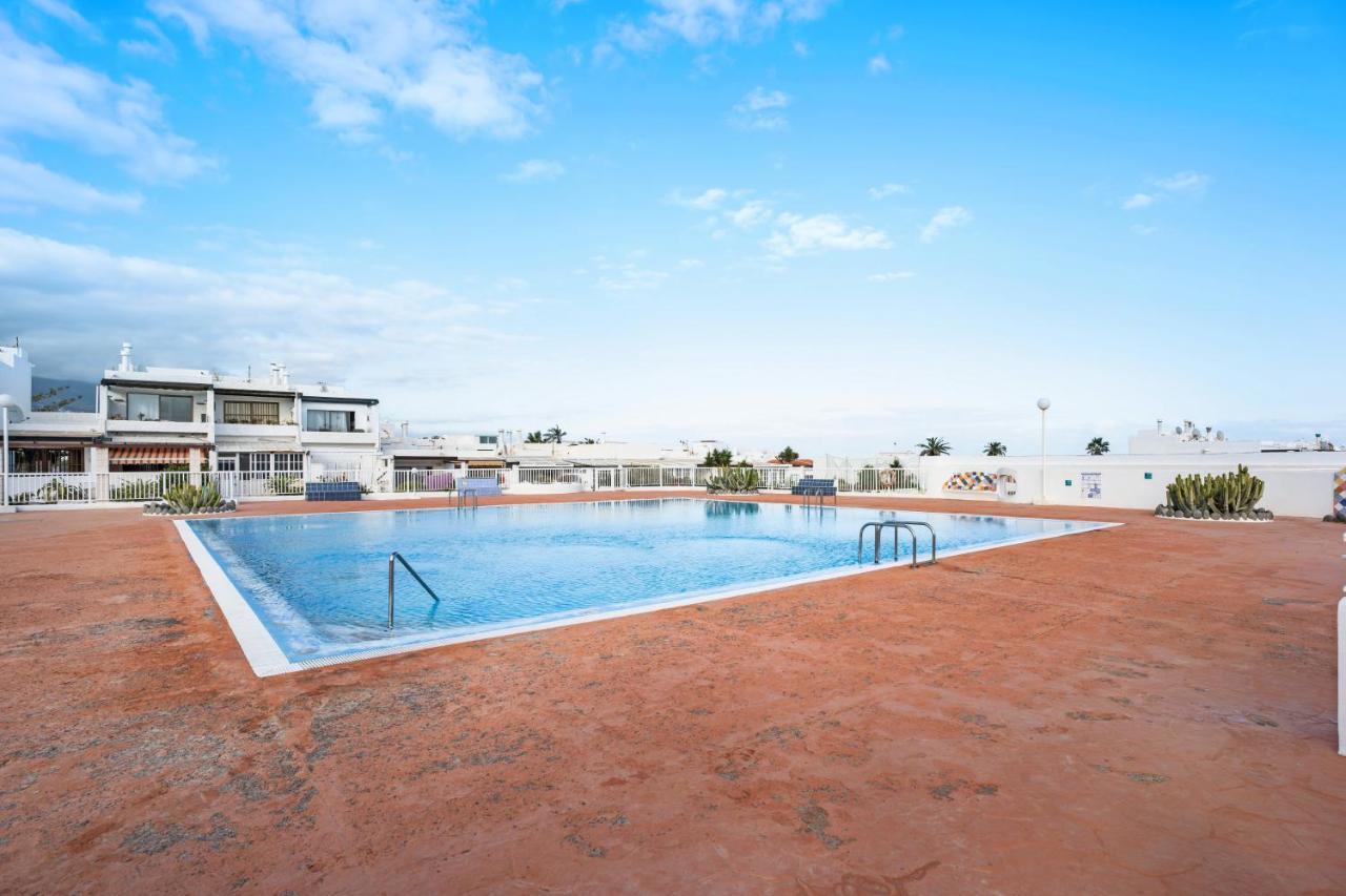 Apartamento Poris Arico Экстерьер фото