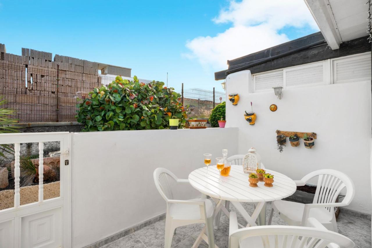 Apartamento Poris Arico Экстерьер фото