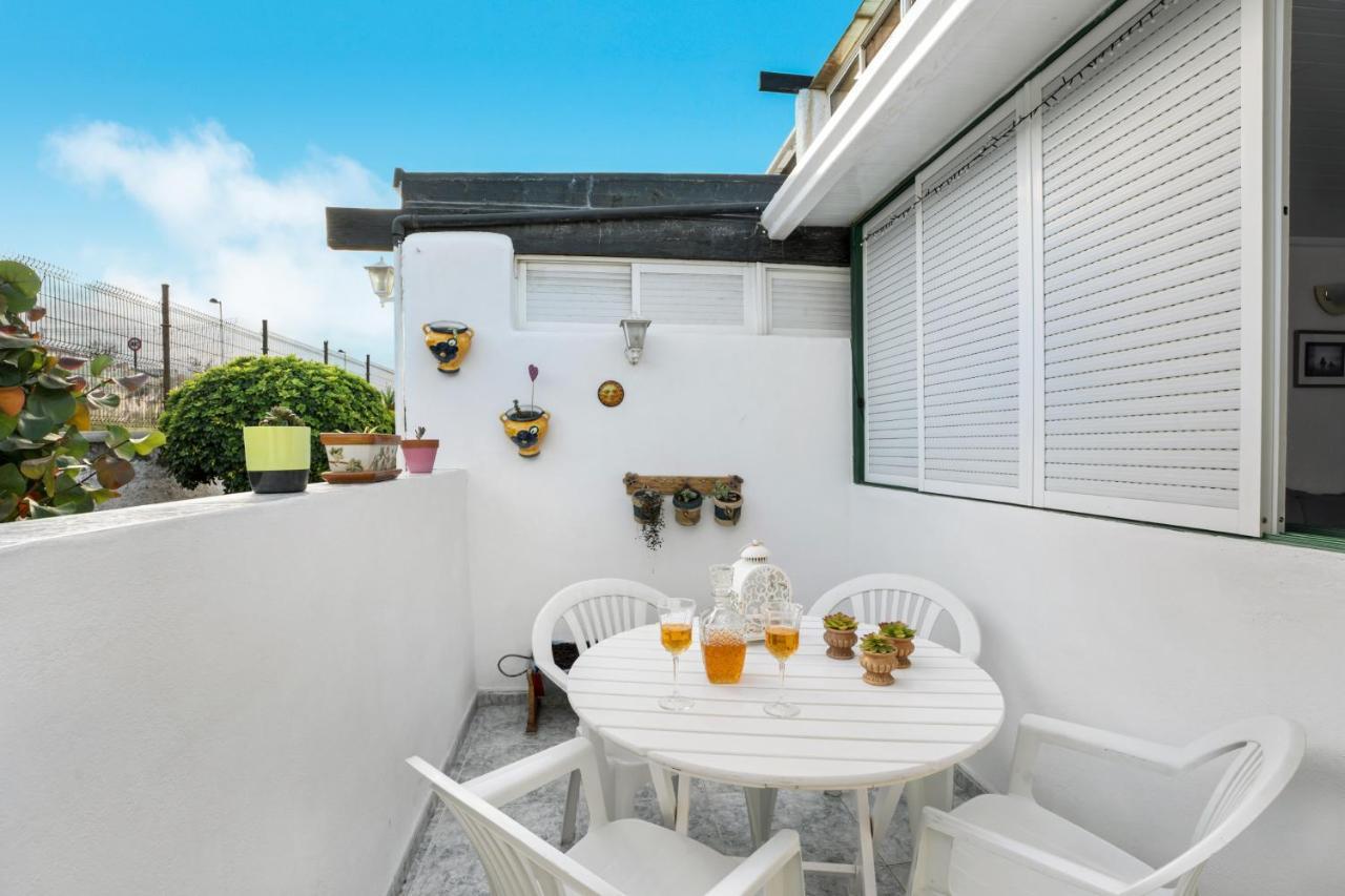 Apartamento Poris Arico Экстерьер фото