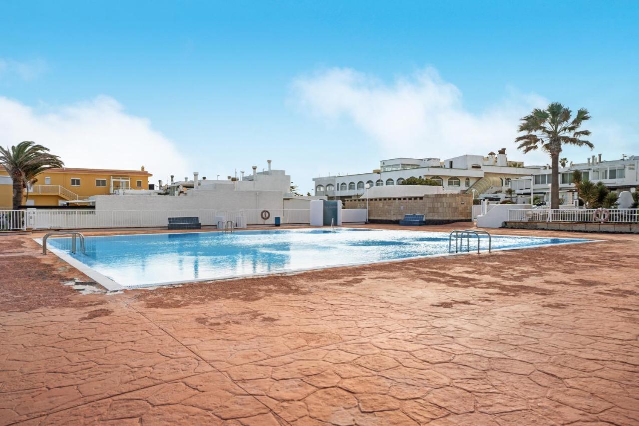 Apartamento Poris Arico Экстерьер фото