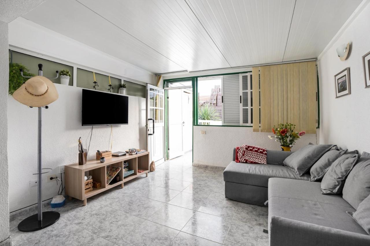 Apartamento Poris Arico Экстерьер фото