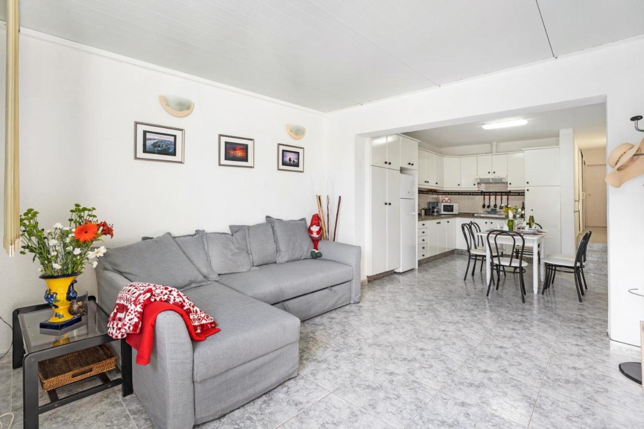 Apartamento Poris Arico Экстерьер фото