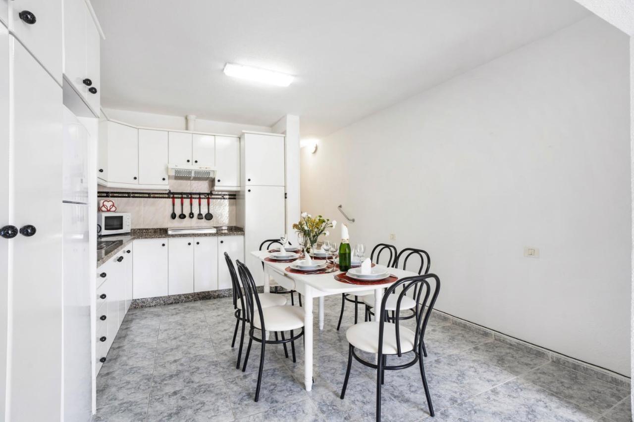 Apartamento Poris Arico Экстерьер фото