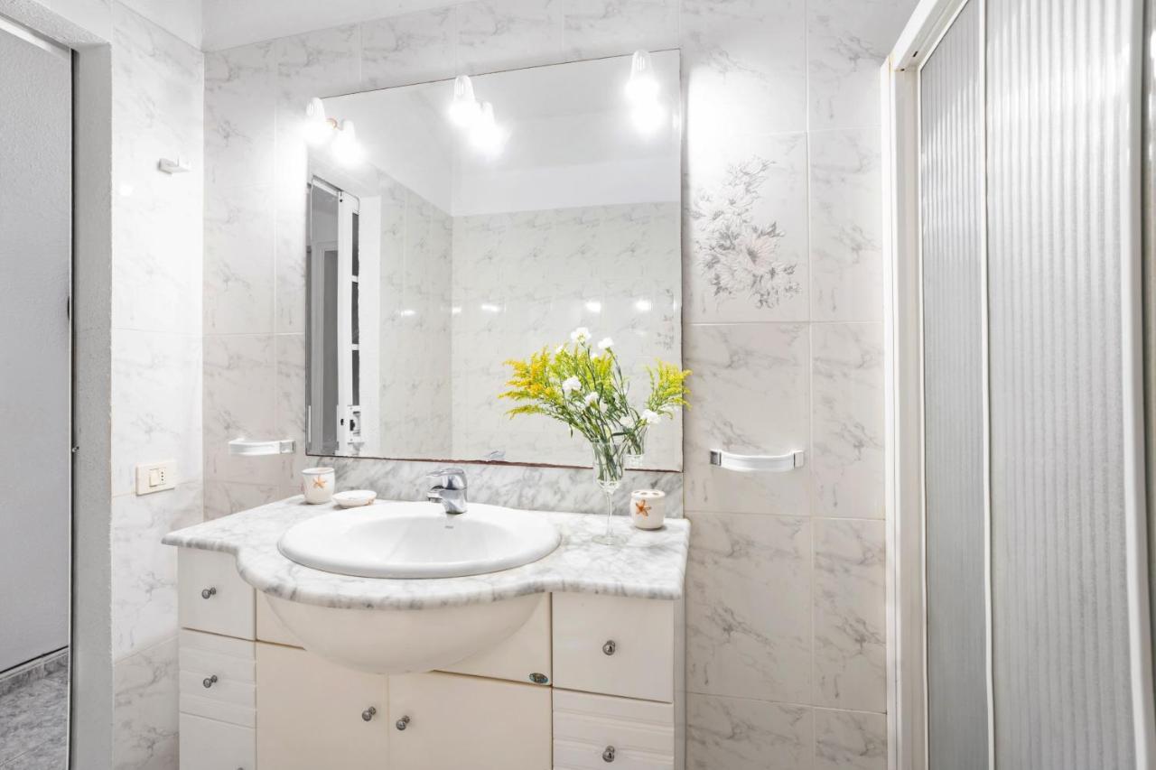 Apartamento Poris Arico Экстерьер фото