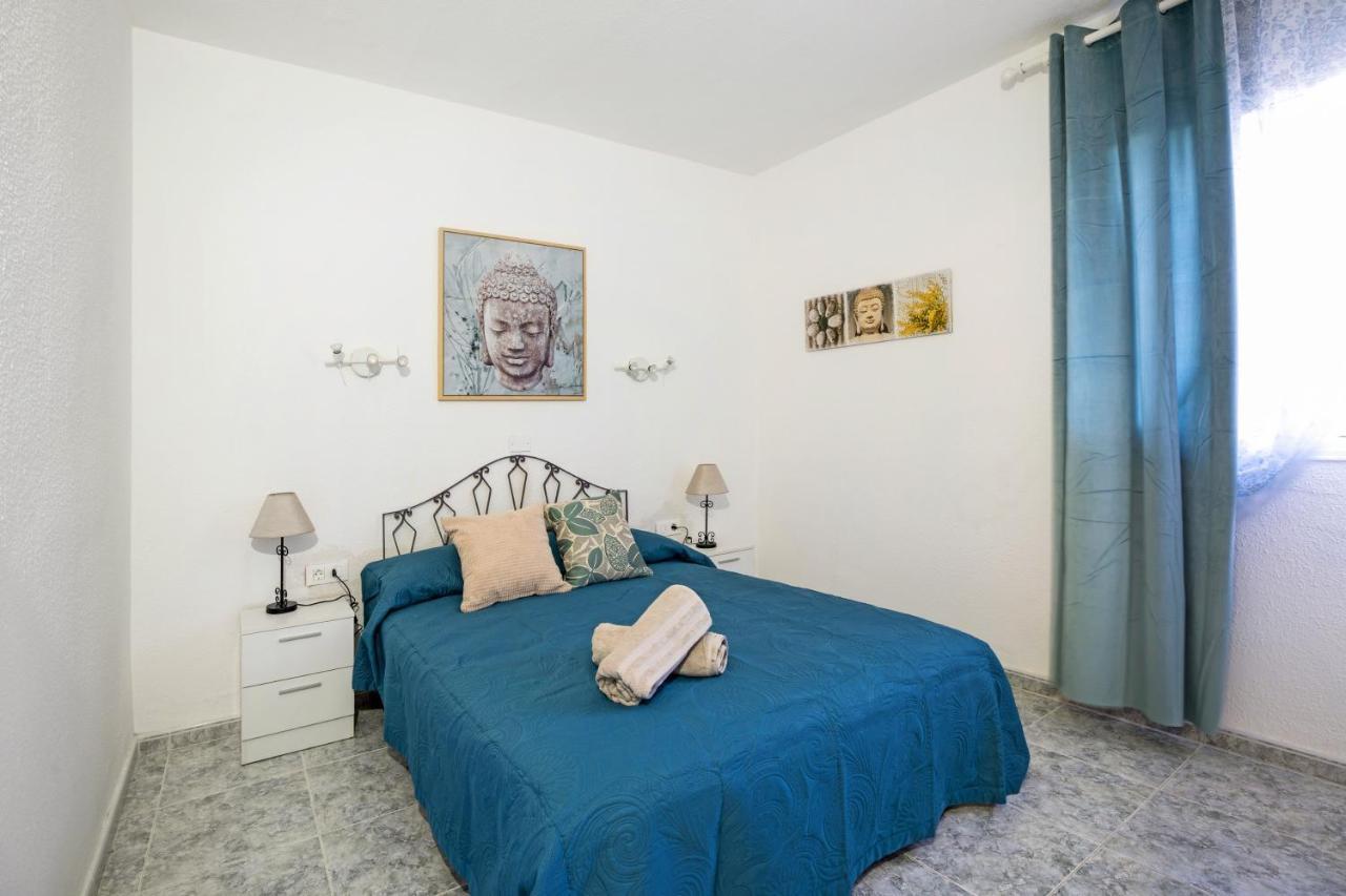 Apartamento Poris Arico Экстерьер фото