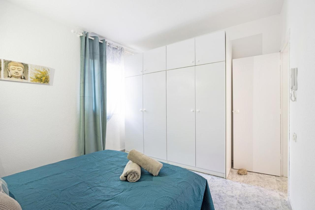 Apartamento Poris Arico Экстерьер фото