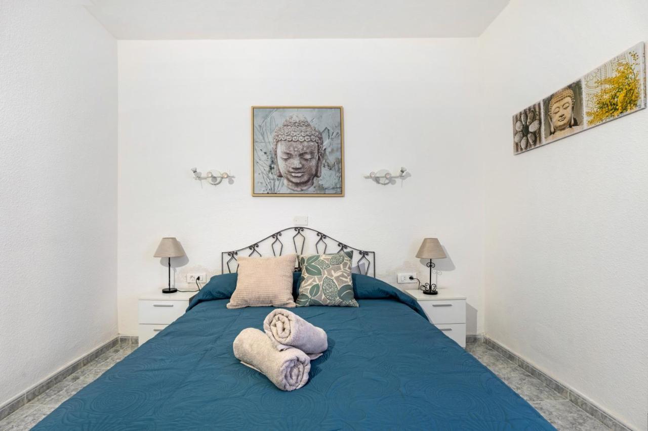 Apartamento Poris Arico Экстерьер фото