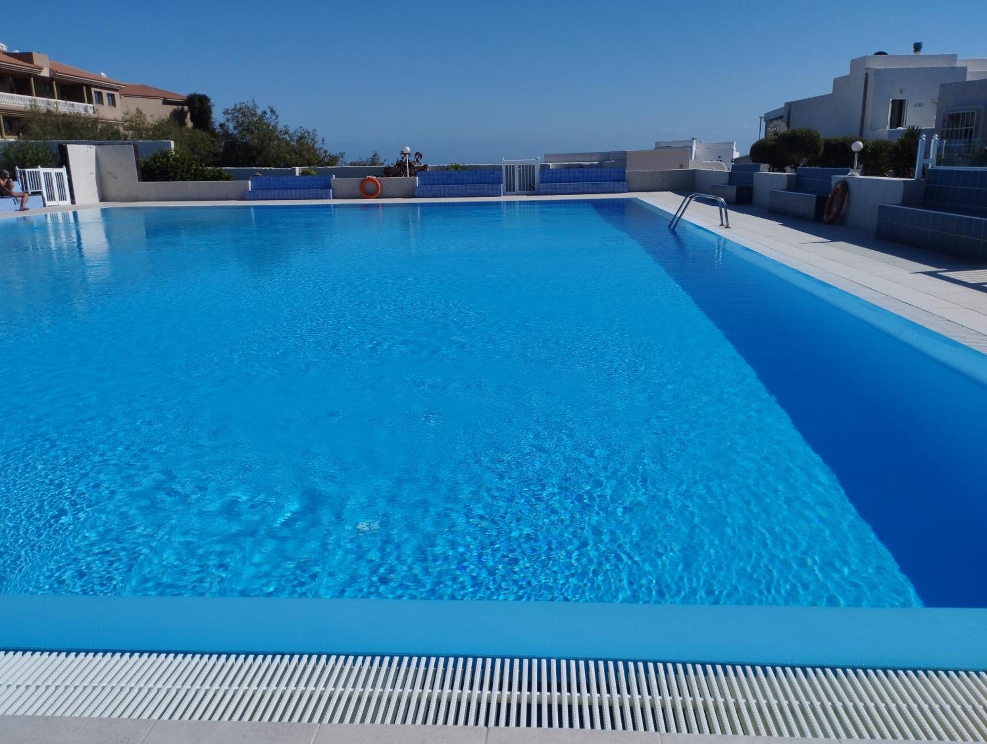 Apartamento Poris Arico Экстерьер фото